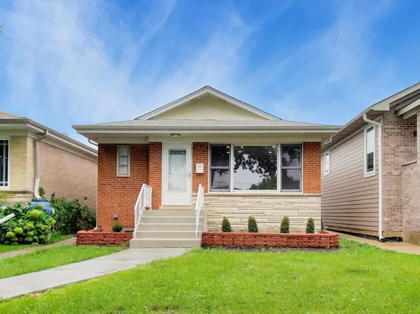 7528 W Winnemac Ave, Chicago, IL 60706