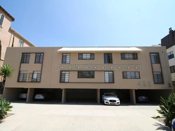 428 S Hamel Rd #8, Los Angeles, CA 90048