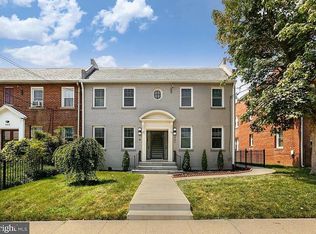 901 Quincy St NE, Washington, DC