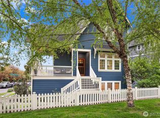 5960 31st Ave SW, Seattle, WA 98126