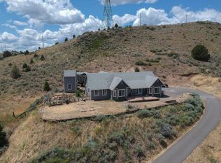 2770 Frontage Rd, Klamath Falls, OR 97601