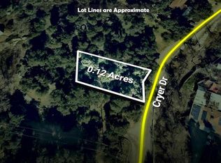 1 Cryer Dr, Banning, CA 92220