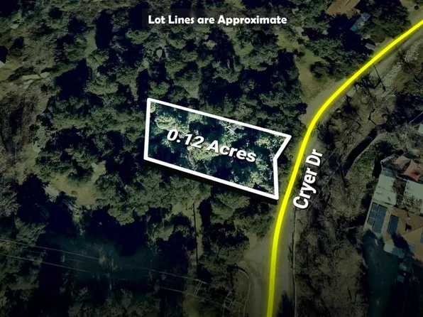 1 Cryer Dr, Banning, CA 92220