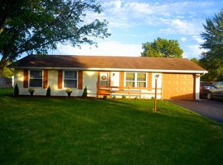 247 Beechwood St, Frankfort, OH