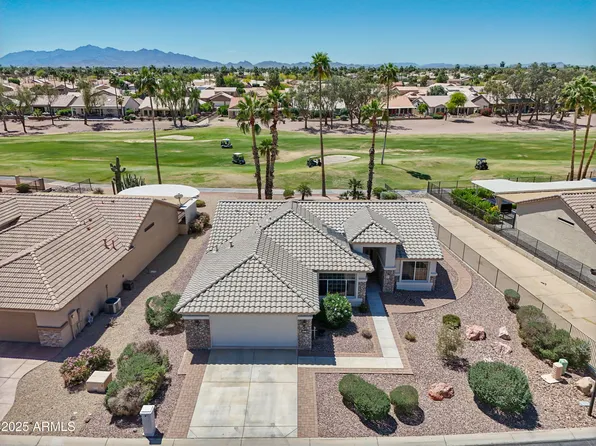 15371 W PICCADILLY Road, Goodyear, AZ 85395