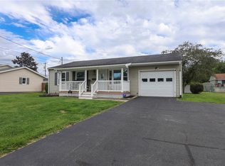 203 Hibbard Ave, Horseheads, NY 14845