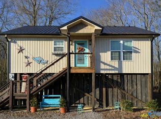 902 County Road 1042, Centre, AL