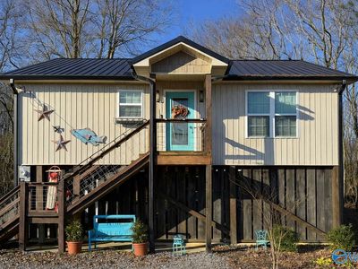 902 County Road 1042, Centre, AL, 35960