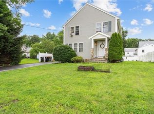 34 Jacob St, Brockton, MA 02302