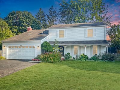4981 Oak Ln, Gurnee, IL, 60031