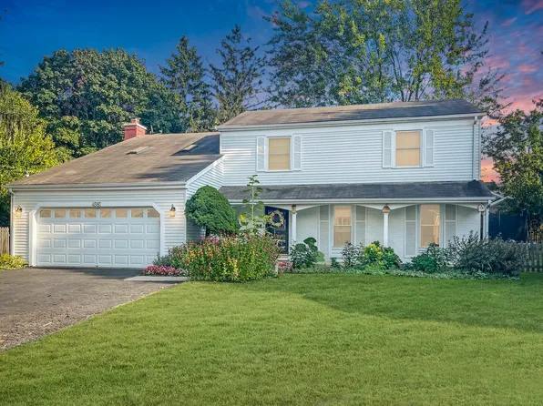 4981 Oak Ln, Gurnee, IL 60031