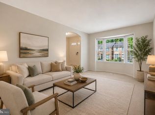 7719 Bristol Square Ct, Springfield, VA 22153
