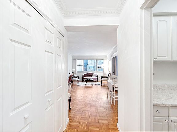 2nd image of 100 W 57th St #19K