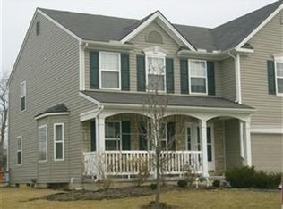 2246 Dundee Dr, Xenia, OH 45385