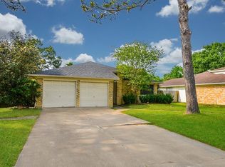 20026 Fort Stanton Dr, Katy, TX 77449