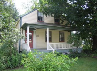 13 Berkshire School Rd, Sheffield, MA 01257