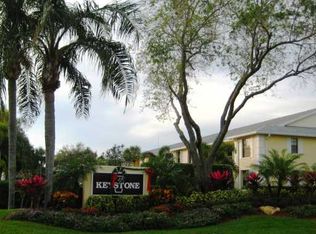 1001 Keystone Dr N UNIT E, Jupiter, FL 33458