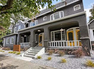 1003 1/2 S I St, Tacoma, WA 98405