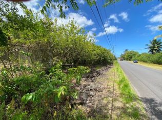 Pohaku Dr LOT 3, Keaau, HI 96749