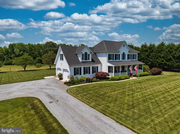 306 Old Line Dr, Centreville, MD 21617
