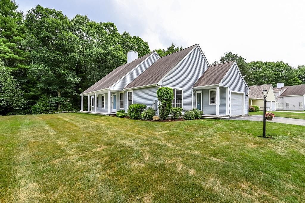 23 Kathleen Grant Rd, South Easton, MA 02375 Zillow