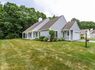23 Kathleen Grant Rd, South Easton, MA 02375