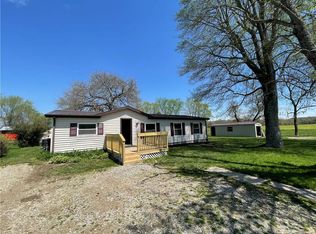 11300 W 930 S, Columbus, IN 47201