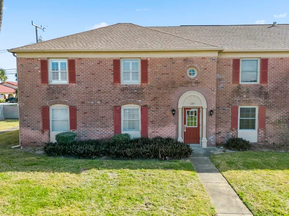 135 E Colonial Ct APT B, Indian Harbour Beach, FL 32937