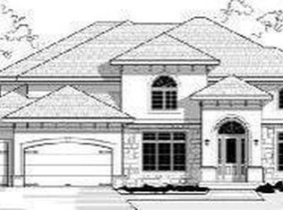 11210 W 163rd Ter, Overland Park, KS 66062