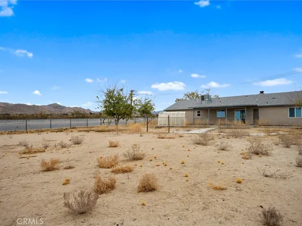 7147 Lennox Ave, Yucca Valley, CA 92284