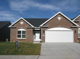 3160 Park Place Dr, Cape Girardeau, MO 63703