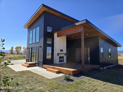 1558 Snowshoe Ln, Driggs, ID, 83422