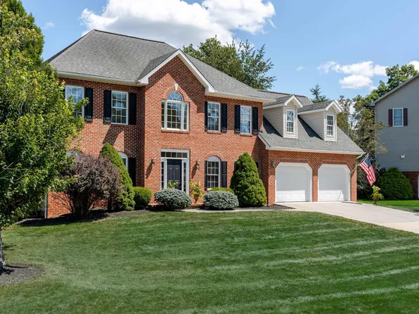 2950 Brookshire Dr, Harrisonburg, VA 22801