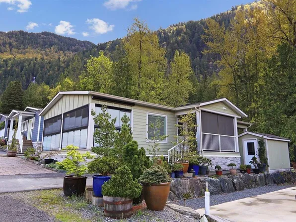 53480 Bridal Falls Rd #71, Fraser Valley, BC V0X 1X1