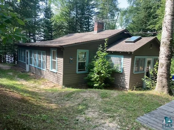 7709 Sunset Trail, Britt, MN 55710