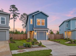 957 Pertuso Ln, Huffman, TX 77336