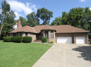 2219 E Briar St, Springfield, MO 65804