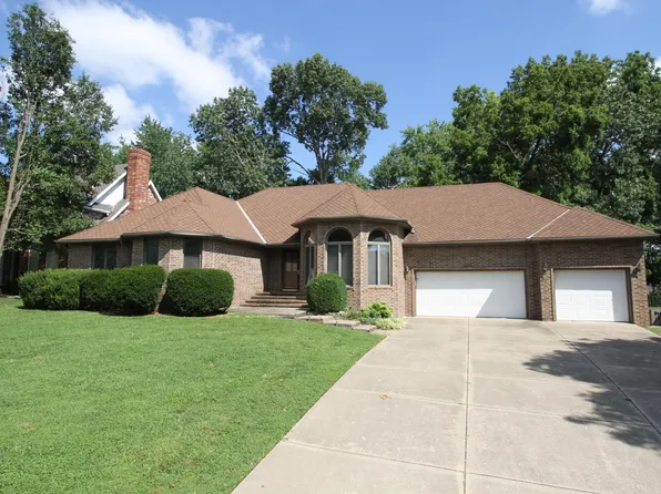 2219 E Briar Street, Springfield, MO 65804