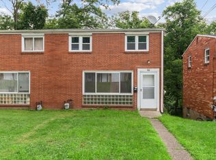 466 Idlewood Rd, Pittsburgh, PA 15235