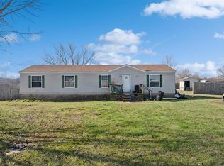 4151 Saint Paul Rd, Leitchfield, KY 42754