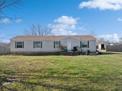 4151 Saint Paul Rd, Leitchfield, KY, 42754