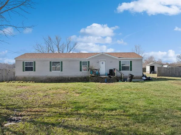 4151 Saint Paul Rd, Leitchfield, KY 42754