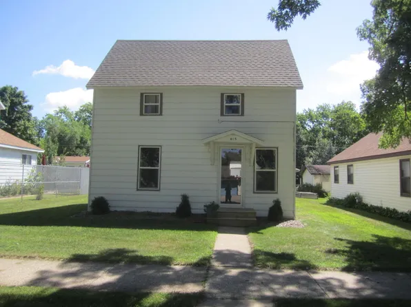 415 S L St, Sparta, WI 54656