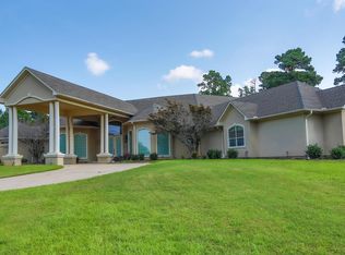 109 Oakwood Estates Blvd, Marshall, TX 75672