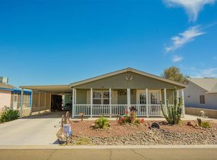 5104 E 34th St, Yuma, AZ 85365