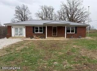 6390 N Highway 259, Hardinsburg, KY 40143