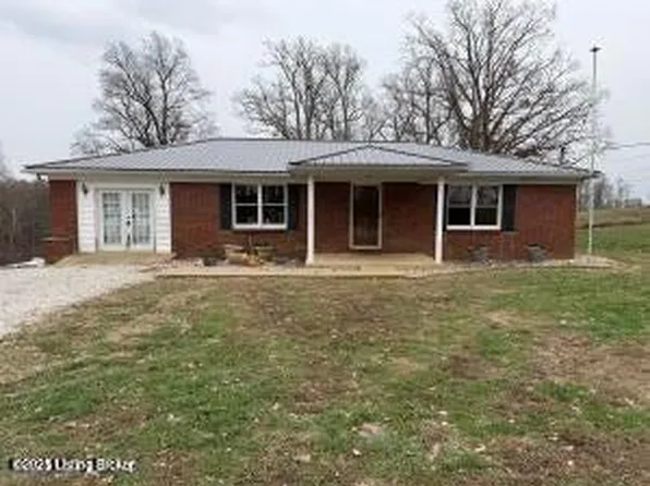 6390 N Highway 259, Hardinsburg, KY 40143
