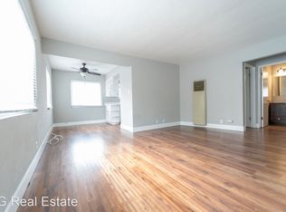 1507 Chestnut St APT C, Alameda, CA 94501