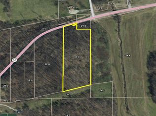 N 575 E, Dubois, IN 47527