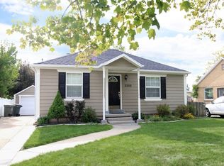 2200 S 1800 E, Salt Lake City, UT 84106